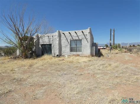 New homes for sale cliff,nm  This lot is near the rural subdivision of Pine Cienega